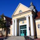 Dworzec kolejowy Grodzisk Mazowiecki