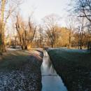 Grodzisk Mazowiecki park